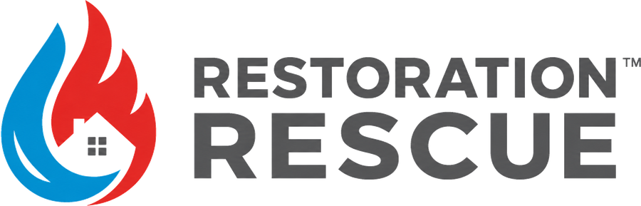 Restoration Rescue
